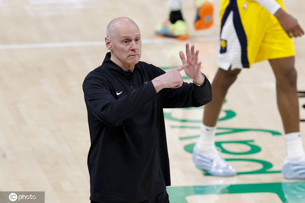 步行者将23号签+莫哈韦-金送至鹈鹕 换回明年首轮签