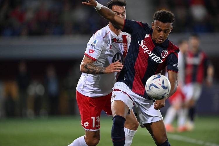 意甲第6轮博洛尼亚迎战比萨，主场强势但受伤影响，比萨深陷保级区，两队对决悬念十足。