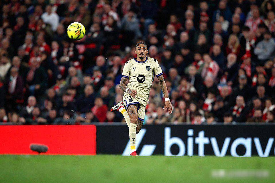 伤愈归来！巴萨这员猛将，状态爆棚，要带队起飞了！